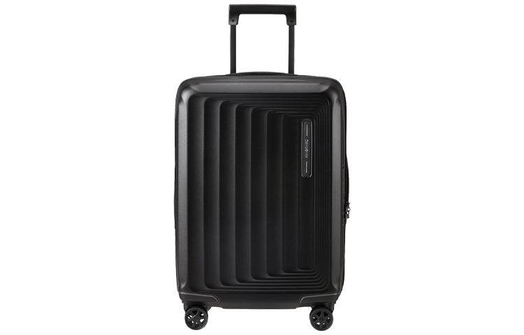 Чемодан Samsonite Nuon - Boxette Shop